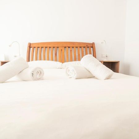 Apartamento Hurle Gijón Exterior foto