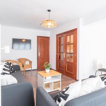 Apartamento Hurle Gijón Exterior foto